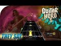 &quot;THEY SAY&quot; by Scars on Broadway &quot;100% FC&quot; | Guitar Hero 5