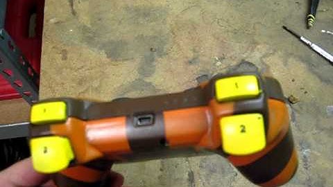 New Custom Painted Controller