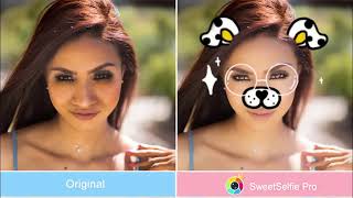 Sweet Selfie Pro-Best selfie video camera screenshot 4