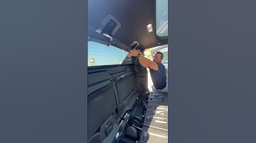 Let’s make more room! #fivestarchevrolet #electricvehicle #electrictruck #silveradoev #electriccar