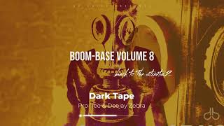 Pro-Tee & Deejay Zebra Dark-Tape (Original-mix)