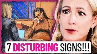 Criminal Profiler: Cassie's Confession & The 7 Disturbing Signs That'll Make You Question EVERYTHING