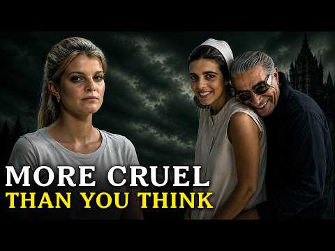 The Life of Athina Onassis Is Much More CRUEL Than You Think
