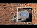 NASA Mars Rover Capture Most surprising Footage of Mars’ Curiosity Mars Geological Life
