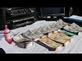 Fake currency racket busted