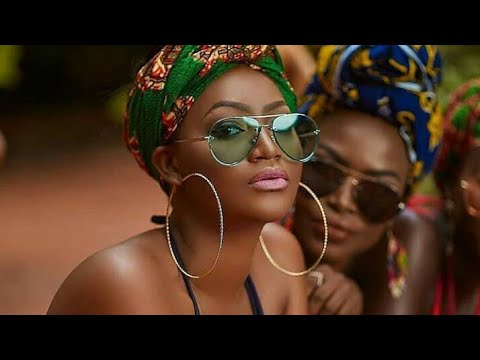 Burna Boy - Gbedu 
(Officer Music Video)