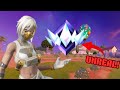 Pretending to be a BOSS in UNREAL Ranked