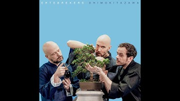 Ertebrekers - Shimokitazawa