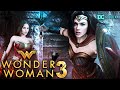 WONDER WOMAN 3 Teaser (2024) With Gal Gadot &amp; Hayley Warnes