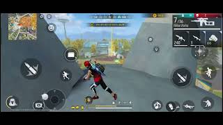 #freefire 1tap video #like and subscribe 🥰