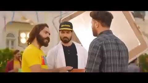 daaku song r nait what