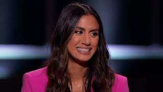Shark Tank US | Robert Gets Insulted By Deux's Counter Offer
