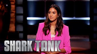 Shark Tank US | Robert Gets Insulted By Deux's Counter Offer