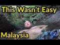 🇲🇾 I ALMOST DIDN'T MAKE IT | PENANG'S ONLY TROPICAL BATH TUB SAVED ME | PENANG, MALAYSIA