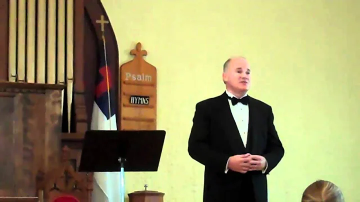 The Lord's Prayer - Steven Small