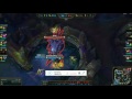 League of lag episode 1 thresh steals baron