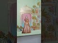 Exclusive Hardbound Invitation Card With Traditional Design | Jimit Card | 2679PRReel