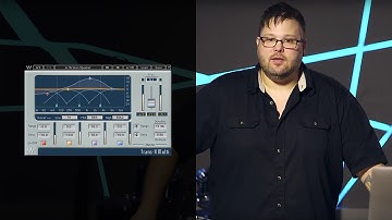 Shaping Live Kick and Snare Transients – In-Depth Tutorial