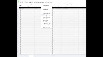 Data Pipeline Manager