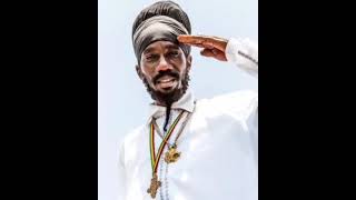 Sizzla - Stay Clean