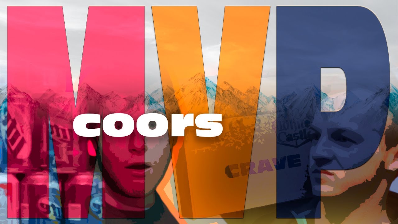 Coors Brewery A Brief History Ep. 001 YouTube