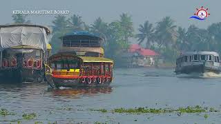 Essential Safety Measures for Kerala Houseboats & Passenger Boats
