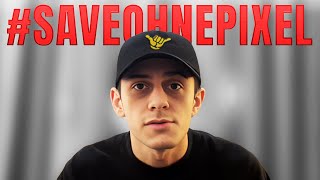 Ohnepixel Intervention