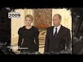 Газові угоди Тимошенко. Пандемія грипу H1N1. "Податковий" Майдан | Україна 2009-2011 | "Машина Часу"