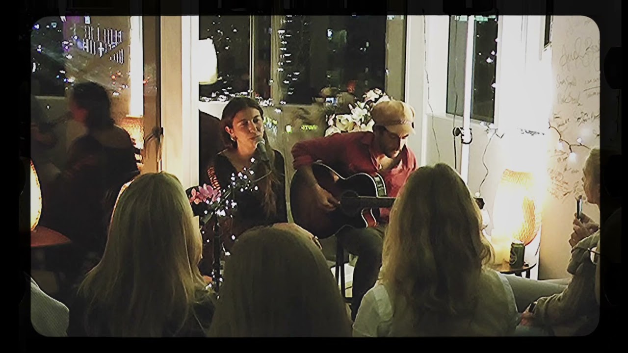 Blue Lake | SHAYA | Live at Jacob’s Corner