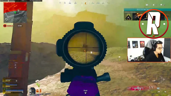 O NGVIEIRA É O DIZ BIFFLE BRASILEIRO?