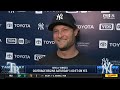 Gerrit Cole throws six scoreless innings in his return