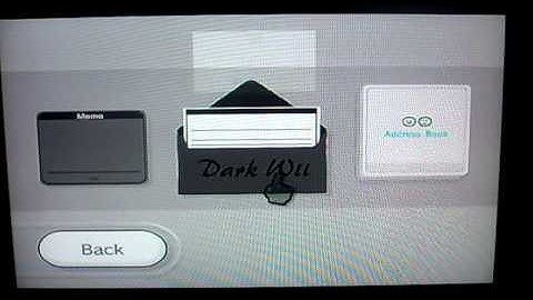 darkwii