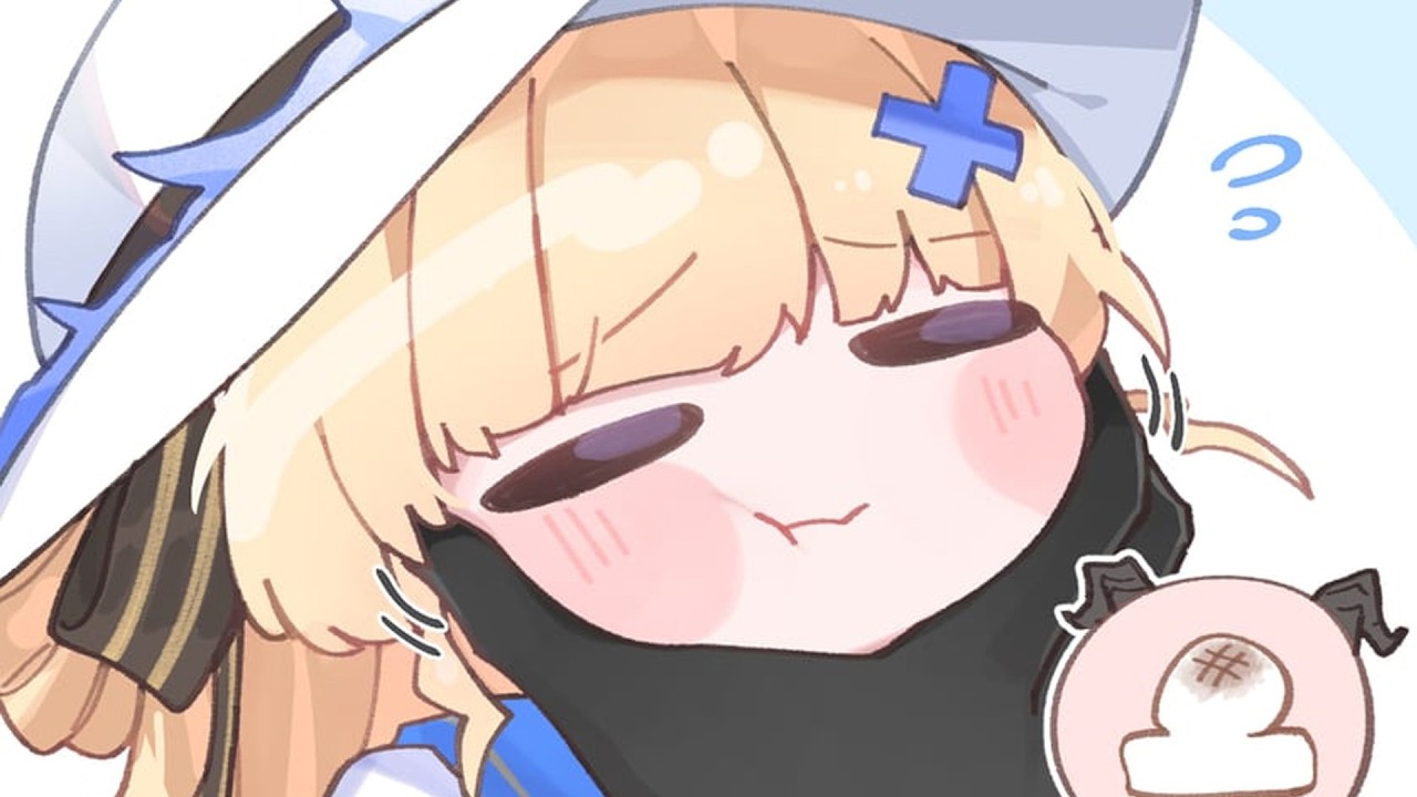 11089 S0R1 Phoebe-8Rupture  DPM | Wuthering Waves 3.1