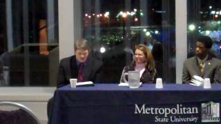 Census, Local Govenment, And Higher Education Part 1