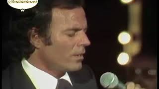 Julio Iglesias Mujer