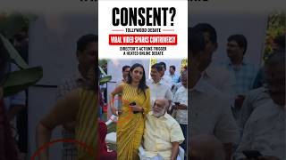 K. Raghavendra Rao Under Fire? 😳 | Viral Tollywood Video Triggers Debate
