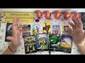 Por qué se comporta así? 😱🤨 por qué su silencio? 💔 tarot interactivo hoy