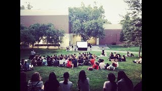 Hfpa Grantee California State Summer School Arts Foundation