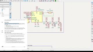 REDSIGNING THE AMC16, TO USE THE STM32H743ZIT MVU REDSIGNING THE AMC16, TO USE THE STM32H743ZIT MVU