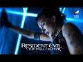 The Fall | Resident Evil: The Final Chapter
