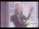 Billy Idol - eyes without a face [top of the pops 1984]