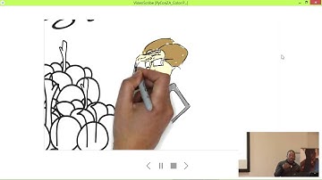 Computer Vision: Creating a complex color polling project using Python, OpenCV and Raspberry Pi