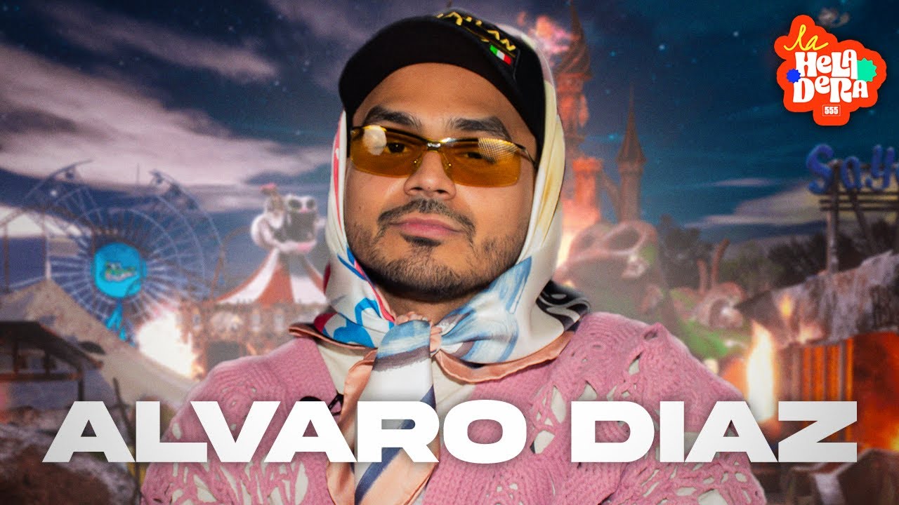 LVARO D AZ Lanzar Sayonara El Feat Con NSQK Mi Madre Es Mi lvaro-d-az-lanzar-sayonara-el-feat-con-nsqk-mi-madre-es-mi