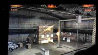 iSniper 3D Free video podcast app review screenshot 4