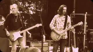 Gregg Allman Band - One Way Out - Indianapolis 7-20-2016