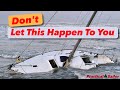 Don’t Launch Without This: The Essential Sailboat Maintenance Guide