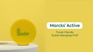 Download Lagu Marcks’ Active Travel-friendly MP3 Download Lagu Marcks’ Active Travel-friendly MP3