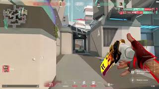 Chamber Ace Split