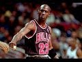 Bulls vs. Sixers - 1996 (72-10 season) Michael Jordan 48 points in 3 qtrs