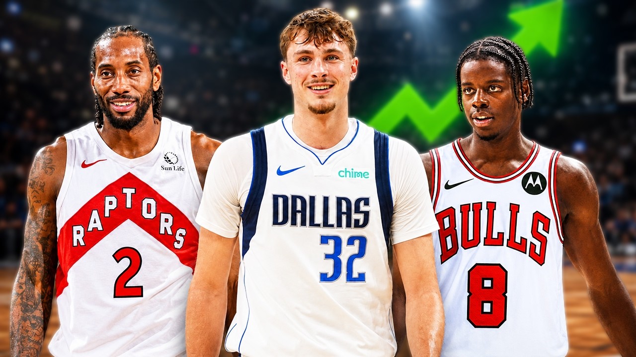 1 Reason To Be Excited About Every NBA Team